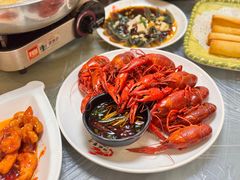 -四妹餐厅(玫瑰街店)