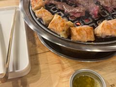 -霸腹烤肉(厦门柚子番店)