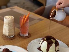 -杏荟旋转餐厅(广州爱群店)