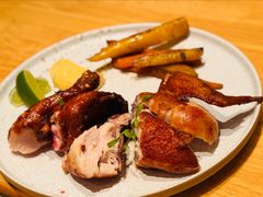 -Brut Eatery悦璞食堂(愚园路店)