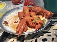 -圣罗巴海鲜自助(黑金店)