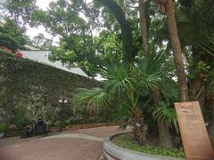 -澳门圣地牙哥古堡酒店