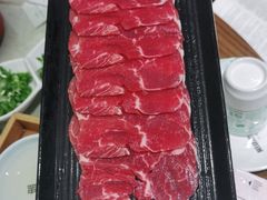 -阳坊胜利涮羊肉(阳坊老店)