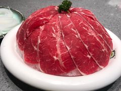 -盛武肥牛·清真海鲜火锅(昆区店)