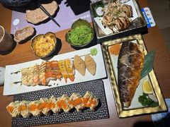 -林妈妈村·日式料理(宝山龙湖天街店)