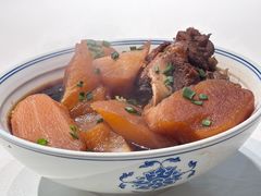 -鱼食饭稻·苏浙土菜18年老馆子(平江路店)