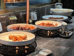 -金马门国际美食百汇(珞喻路店)