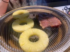 -西塔老太太泥炉烤肉(川沙百联店)