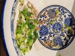 -元志初腊汁肉夹馍(钟楼粉巷店)