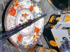 -十三姨正合丰烤肉(营迹路店)