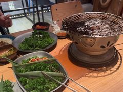 -烧肉达人•炭火烧肉(新天地店)