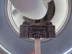 -常州武进九洲喜来登酒店