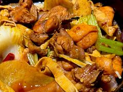 -嘟享吃重庆鸡公煲(五一店)