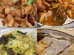 -玲又珑美食(盘福路店)