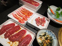 -神户赤童日式烤肉(金地广场店)