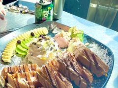 -MI WU FACTORY米屋美食工厂餐厅(绿地店)