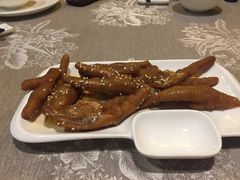 -香云轩·顺德菜(香云纱园林酒店店)