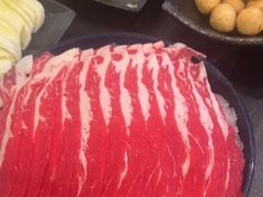 -熹悟海鲜火锅·广式打边炉