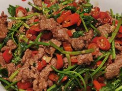 -汉小城·老铫子藕汤·乡野湖北菜(江汉路吉庆街店)