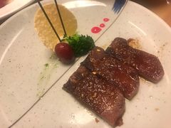 -王鼎精致料理铁板烧(世博源店)