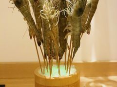 -享月汤皇·海鲜小火锅·聚会(曲江创意谷店)