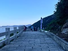 -北岐滩涂