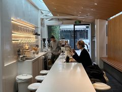 -% Arabica阿拉比卡咖啡(武康路店)