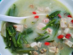 -云隐小厨·传统大理美食(复兴路店)
