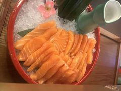-牛New寿喜烧(曹路花园城店)