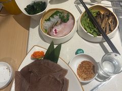 -海底捞火锅(长沙华创国际广场店)