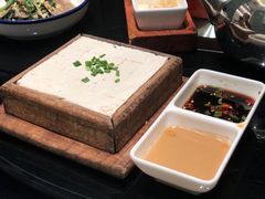 -阿庄新豫菜(航海东路店)