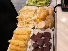 -安吉美渝石锅鱼(芜园西路店)