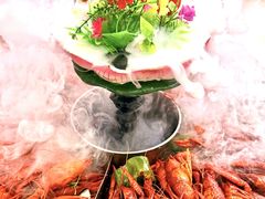 -虾铺子龙虾·私房菜(金源花苑店)