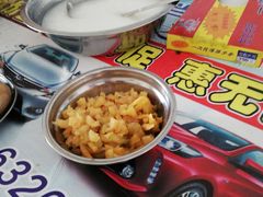 -吉英盐焗鸡(文中路店)