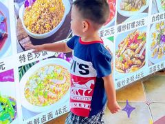 -醉壹号海鲜大排档(厦门美食地标店)