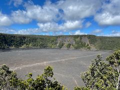 -夏威夷火山国家公园
