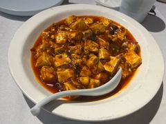 峨嵋豆腐-峨嵋酒家(德内店)