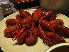 -靓靓蒸虾(中山公园店)