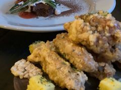 -小食院简餐厅
