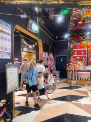 -meland亲子乐园(北京亦庄龙湖天街店)