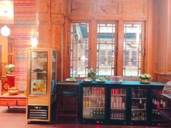 -松赞拉萨林卡酒店