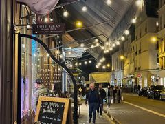 -Le Comptoir de la Gastronomie