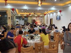 大堂-农家鸡宴私房菜(城东店)