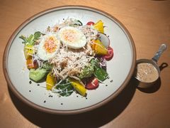 -The Good Place好地方·Brunch·coffee(国贸店)