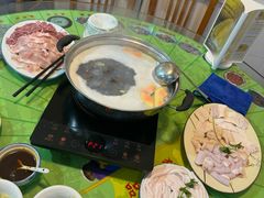 -华哥新鲜猪精品美食