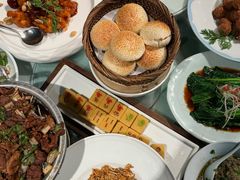 -四世同堂·京菜·烤鸭(双井店)