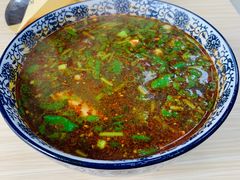 -樊记腊汁肉(竹笆市总店)