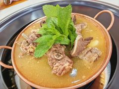 -藏味八珍特色火锅