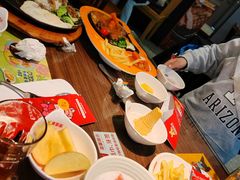 -豪享来中西餐厅(隆昌店)