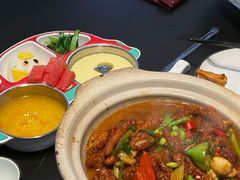 -明丰小渔馆(明月路店)